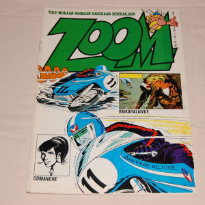 Zoom 13 - 1974